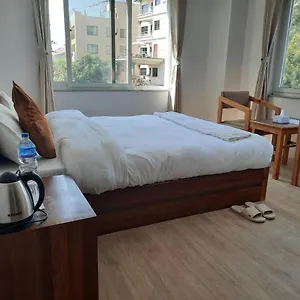  Guest house Eco